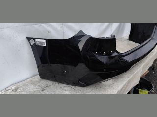 bontott BMW 3 G21, G81 Hátsó Lökhárító (Üresen)