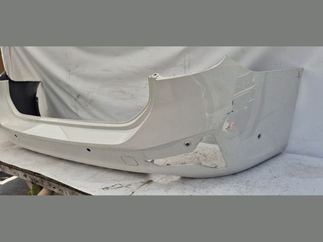 bontott BMW 3 G21, G81 Hátsó Lökhárító (Üresen)