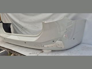 bontott BMW 3 G21, G81 Hátsó Lökhárító (Üresen)