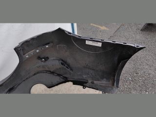 bontott BMW 3 G21, G81 Hátsó Lökhárító (Üresen)