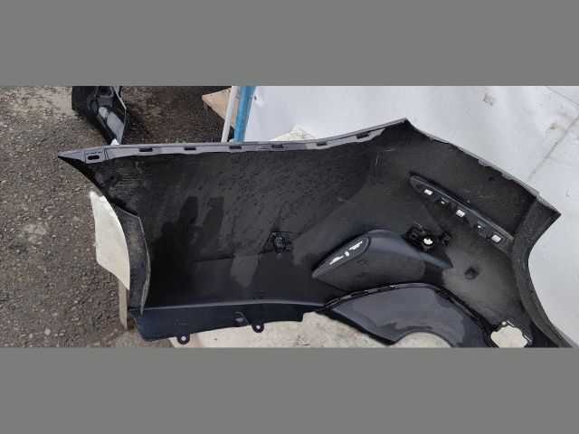 bontott BMW 3 G21, G81 Hátsó Lökhárító (Üresen)