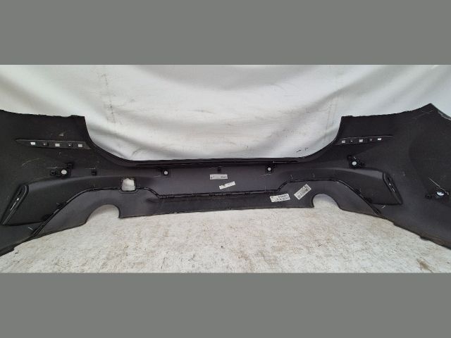 bontott BMW 3 G21, G81 Hátsó Lökhárító (Üresen)