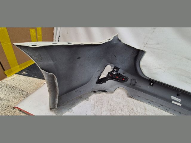 bontott BMW 3 G21, G81 Hátsó Lökhárító (Üresen)