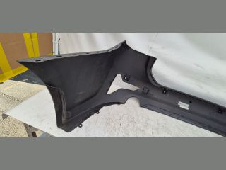 bontott BMW 3 G21, G81 Hátsó Lökhárító (Üresen)