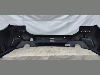 bontott BMW 3 G21, G81 Hátsó Lökhárító (Üresen)