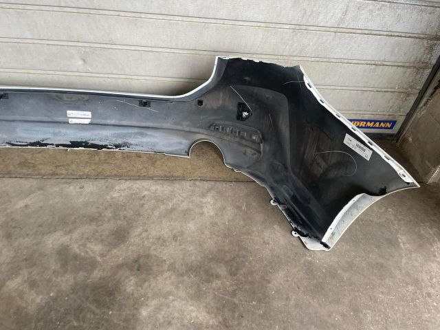 bontott BMW 3 G21, G81 Hátsó Lökhárító (Üresen)