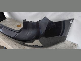 bontott BMW 3 G21, G81 Hátsó Lökhárító (Üresen)