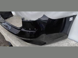 bontott BMW 3 G21, G81 Hátsó Lökhárító (Üresen)