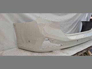 bontott BMW 3 G21, G81 Hátsó Lökhárító (Üresen)