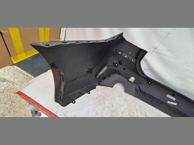 bontott BMW 3 G21, G81 Hátsó Lökhárító (Üresen)