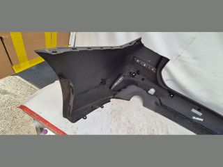 bontott BMW 3 G21, G81 Hátsó Lökhárító (Üresen)
