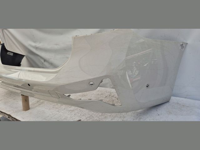 bontott BMW 3 G21, G81 Hátsó Lökhárító (Üresen)