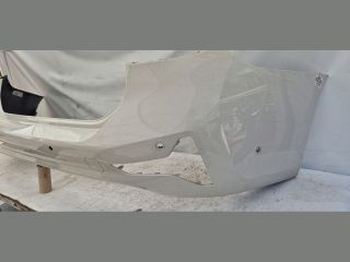 bontott BMW 3 G21, G81 Hátsó Lökhárító (Üresen)