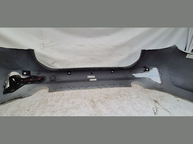 bontott BMW 3 G21, G81 Hátsó Lökhárító (Üresen)