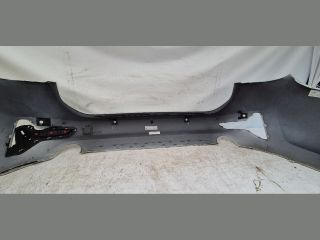 bontott BMW 3 G21, G81 Hátsó Lökhárító (Üresen)