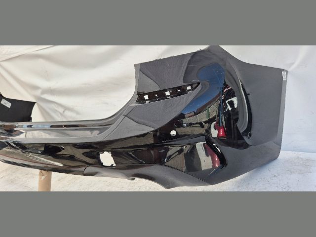 bontott BMW 3 G21, G81 Hátsó Lökhárító (Üresen)