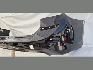 bontott BMW 3 G21, G81 Hátsó Lökhárító (Üresen)