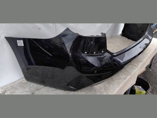 bontott BMW 3 G21, G81 Hátsó Lökhárító (Üresen)