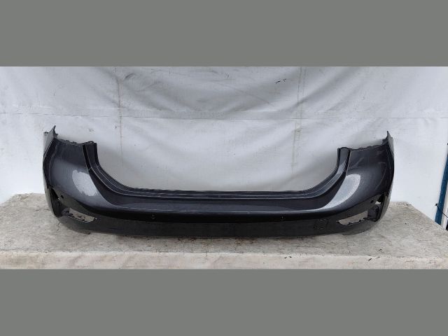 bontott BMW 3 G21, G81 Hátsó Lökhárító (Üresen)