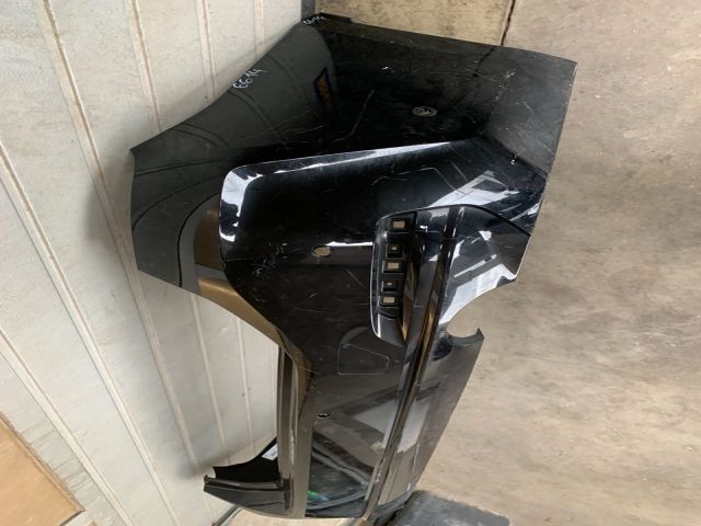 bontott BMW 3 G21, G81 Hátsó Lökhárító (Üresen)