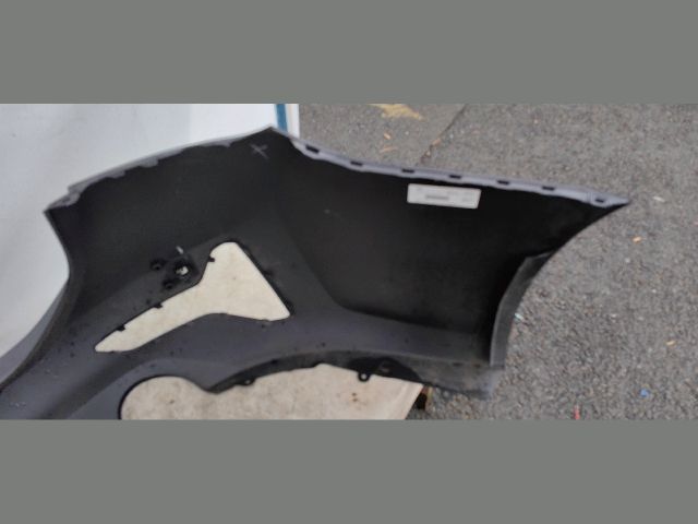 bontott BMW 3 G21, G81 Hátsó Lökhárító (Üresen)