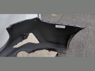 bontott BMW 3 G21, G81 Hátsó Lökhárító (Üresen)