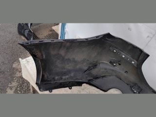 bontott BMW 3 G21, G81 Hátsó Lökhárító (Üresen)
