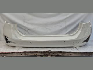 bontott BMW 3 G21, G81 Hátsó Lökhárító (Üresen)