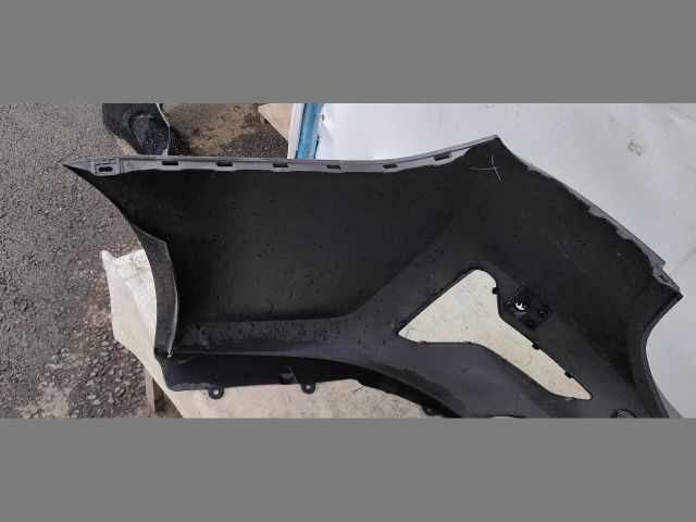 bontott BMW 3 G21, G81 Hátsó Lökhárító (Üresen)