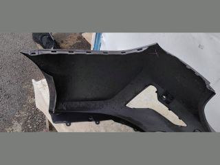 bontott BMW 3 G21, G81 Hátsó Lökhárító (Üresen)