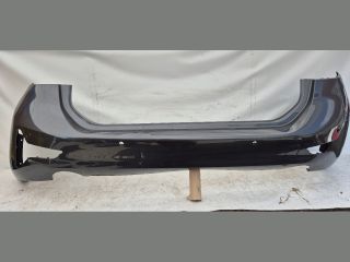 bontott BMW 3 G21, G81 Hátsó Lökhárító (Üresen)
