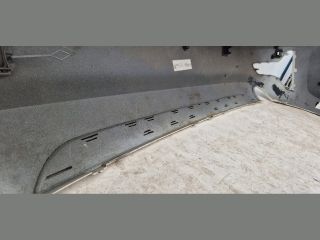 bontott BMW 3 G21, G81 Hátsó Lökhárító (Üresen)