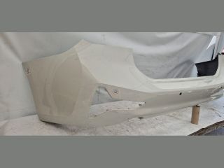 bontott BMW 3 G21, G81 Hátsó Lökhárító (Üresen)