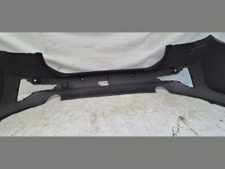 bontott BMW 3 G21, G81 Hátsó Lökhárító (Üresen)