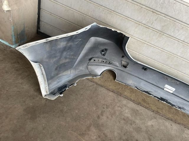 bontott BMW 3 G21, G81 Hátsó Lökhárító (Üresen)