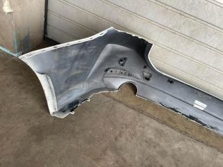 bontott BMW 3 G21, G81 Hátsó Lökhárító (Üresen)