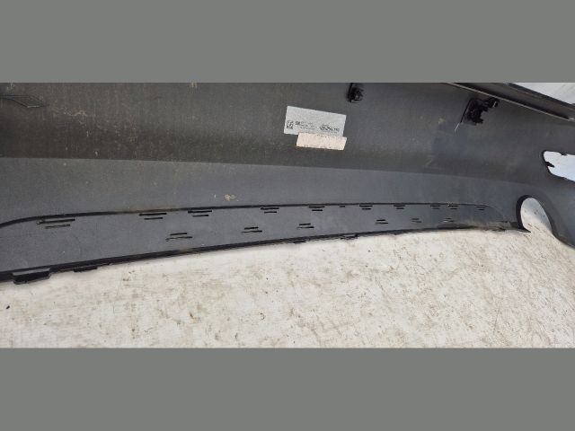 bontott BMW 3 G21, G81 Hátsó Lökhárító (Üresen)