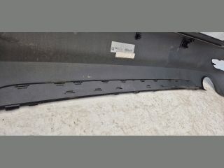 bontott BMW 3 G21, G81 Hátsó Lökhárító (Üresen)