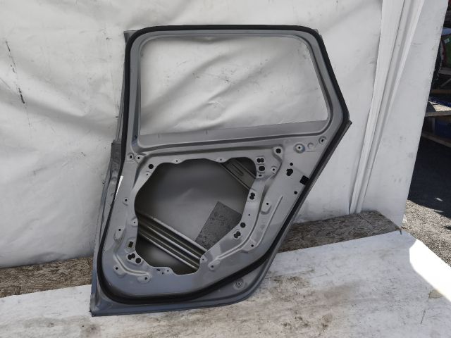 bontott BMW 3 G21, G81 Jobb hátsó Ajtó (Üres lemez)