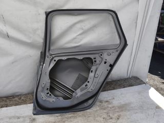 bontott BMW 3 G21, G81 Jobb hátsó Ajtó (Üres lemez)