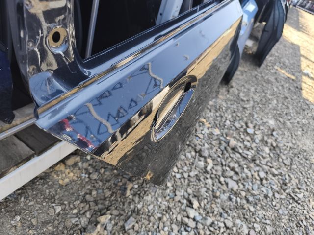 bontott BMW 3 G21, G81 Jobb hátsó Ajtó (Üres lemez)