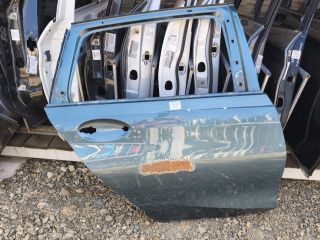 bontott BMW 3 G21, G81 Jobb hátsó Ajtó (Üres lemez)