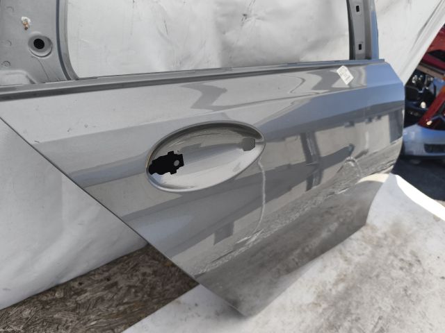 bontott BMW 3 G21, G81 Jobb hátsó Ajtó (Üres lemez)