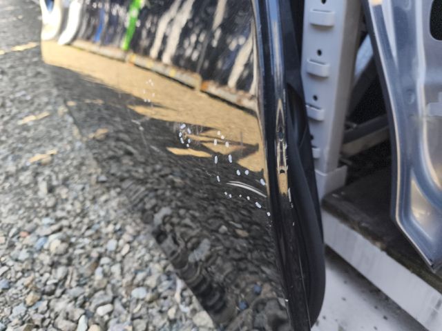 bontott BMW 3 G21, G81 Jobb hátsó Ajtó (Üres lemez)