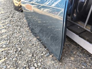 bontott BMW 3 G21, G81 Jobb hátsó Ajtó (Üres lemez)