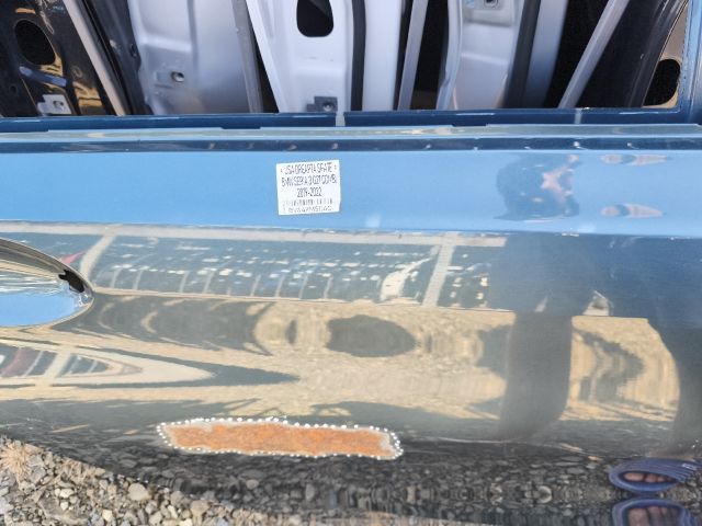 bontott BMW 3 G21, G81 Jobb hátsó Ajtó (Üres lemez)