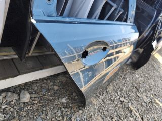 bontott BMW 3 G21, G81 Jobb hátsó Ajtó (Üres lemez)