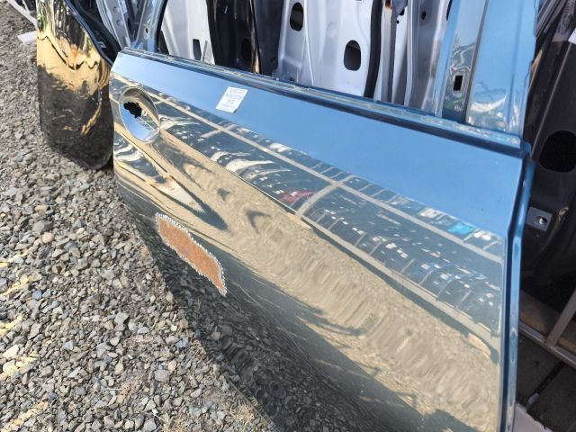 bontott BMW 3 G21, G81 Jobb hátsó Ajtó (Üres lemez)