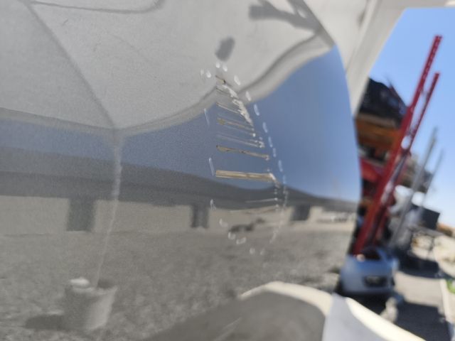 bontott BMW 3 G21, G81 Jobb hátsó Ajtó (Üres lemez)