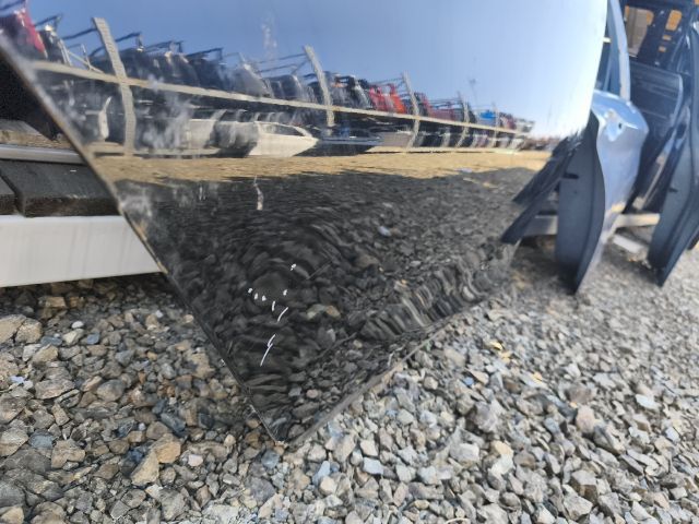 bontott BMW 3 G21, G81 Jobb hátsó Ajtó (Üres lemez)